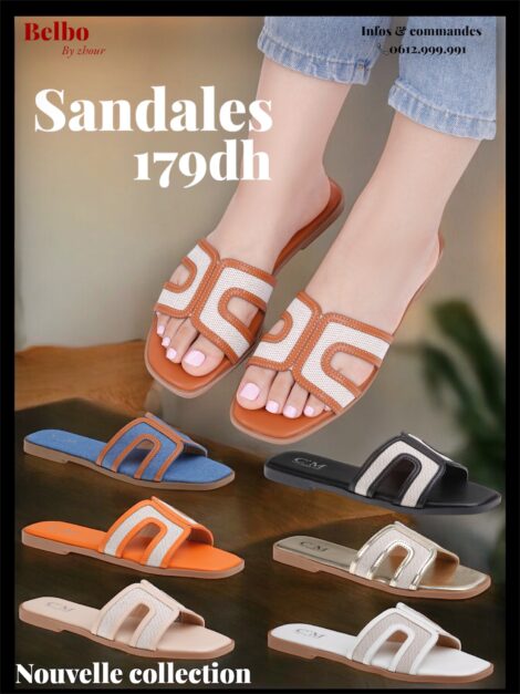 Sandales