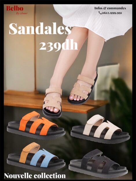 Sandales