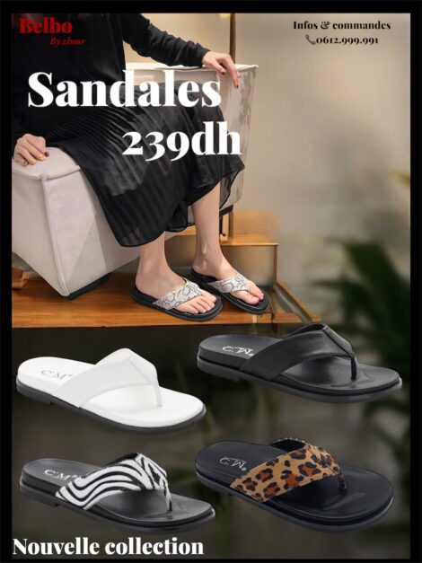 Sandales