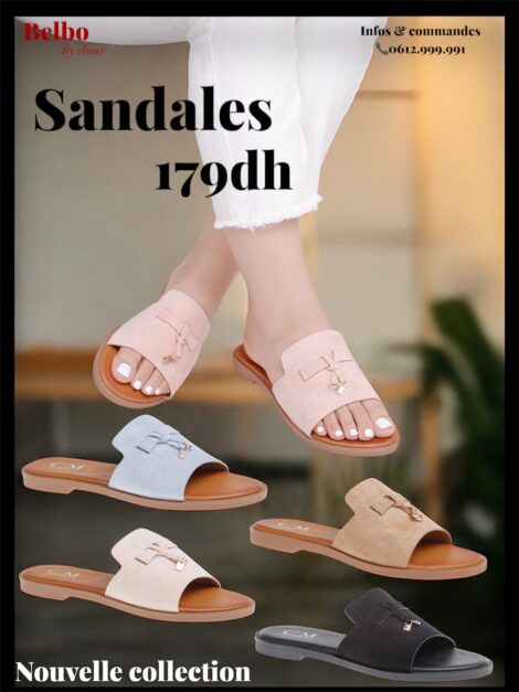 Sandales