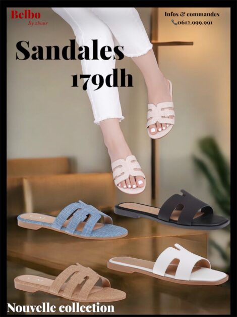 Sandales