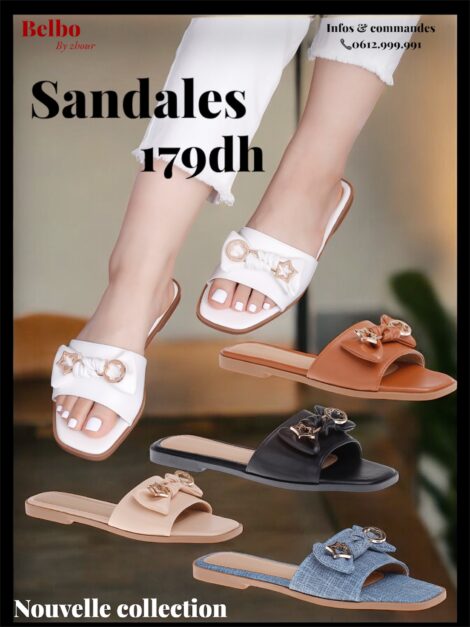 Sandales