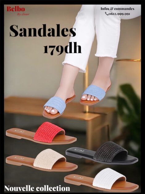 Sandales