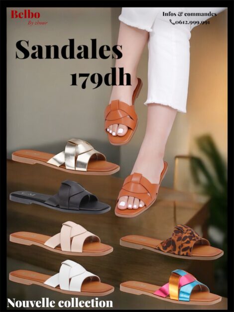 Sandales