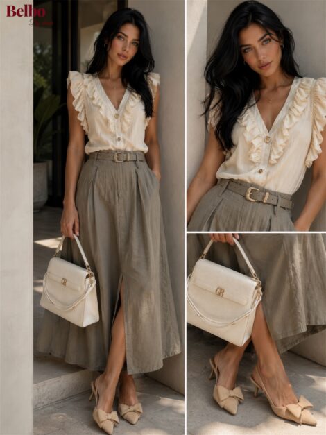 Chemise