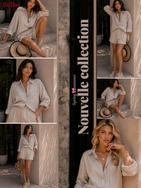 Chemise