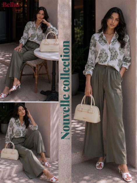 Chemise