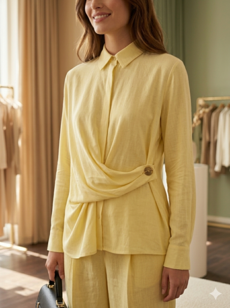 Chemise