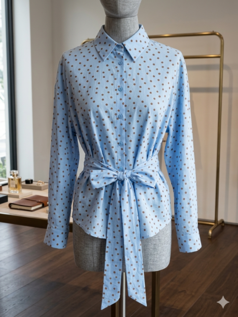 Chemise