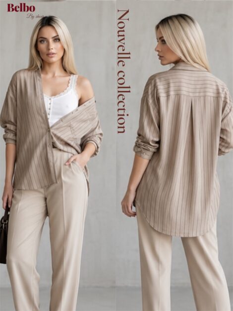Chemise