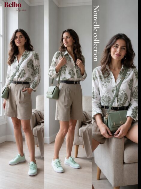 Chemise
