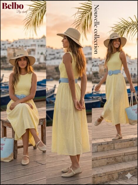 Robe
