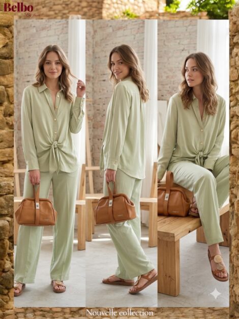Chemise