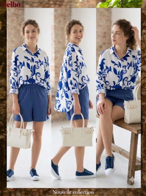 Chemise