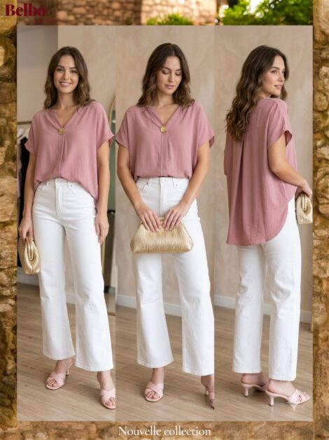 Chemise