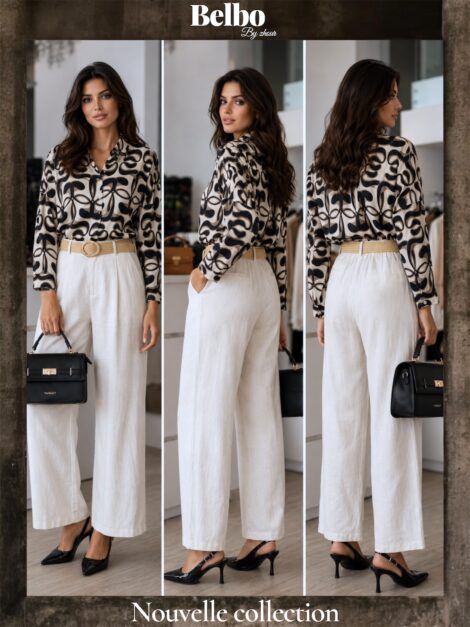 Chemise
