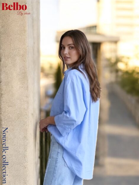 Chemise