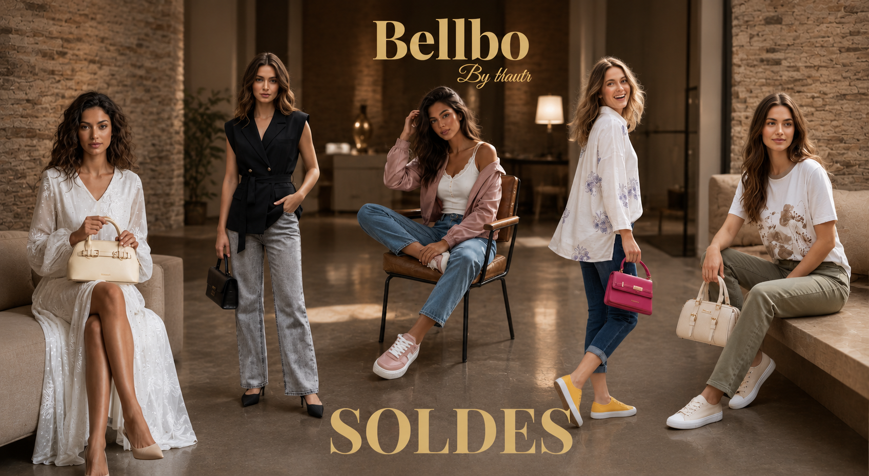 Belbo By Zhour Cover