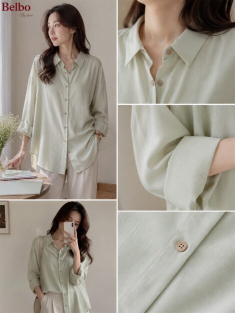 Chemise