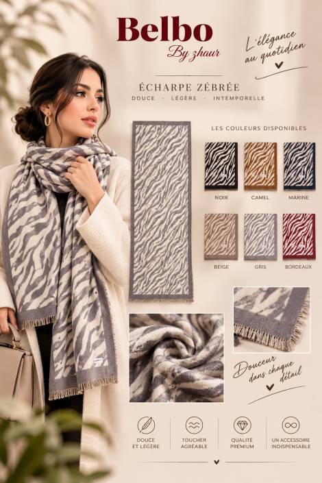 ECHARPE