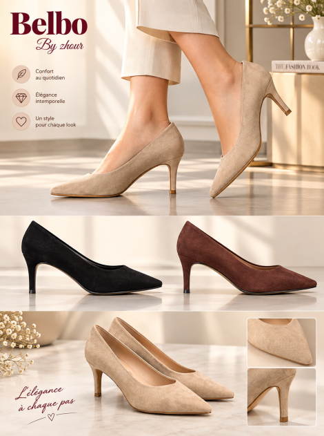 Escarpin
