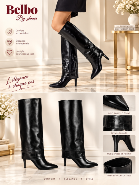 BOTTES