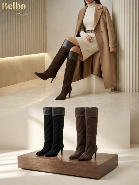 Bottes