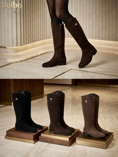 Bottes