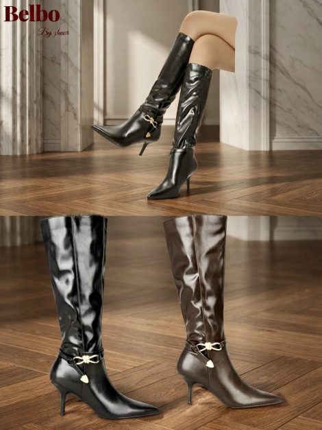 Bottes