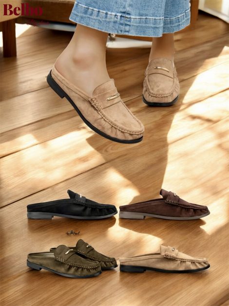 MULES