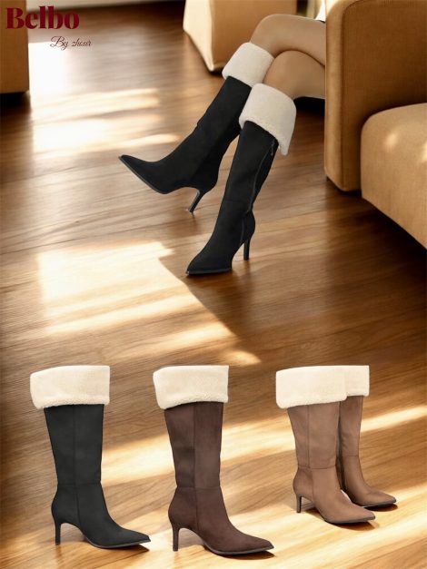 Bottes