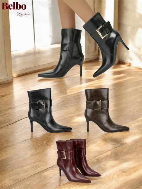 BOTTINES
