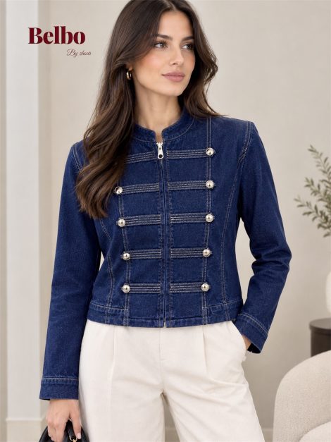 VESTE