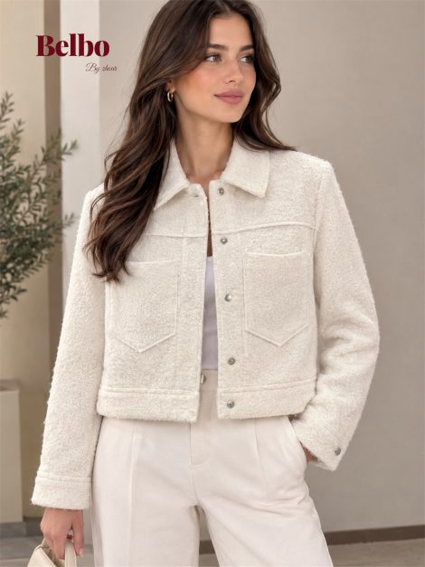 VESTE